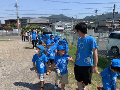 JAふれあいプラザ | 日野保育園