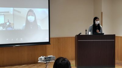 12/19 岐阜県　岐阜市共催「障がい者雇用推進セミナー」開催しました | 超短時間ワーク応援センター