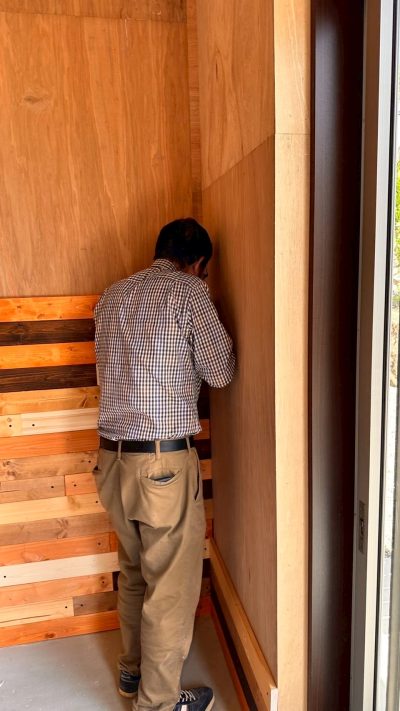 新しい拠点⁉その３ | その他