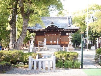【支援センターふなぶせ南】神社仏閣巡りで本荘神社に行きました。 | 支援センターふなぶせ南
