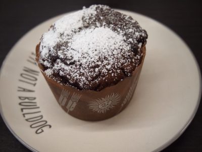 【ふなぶせ南】おやつクラブでフォンダン風マフィンを作りました。 | 支援センターふなぶせ南