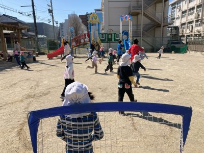 春ですね～　Ⅳ　長森北🏆 | その他