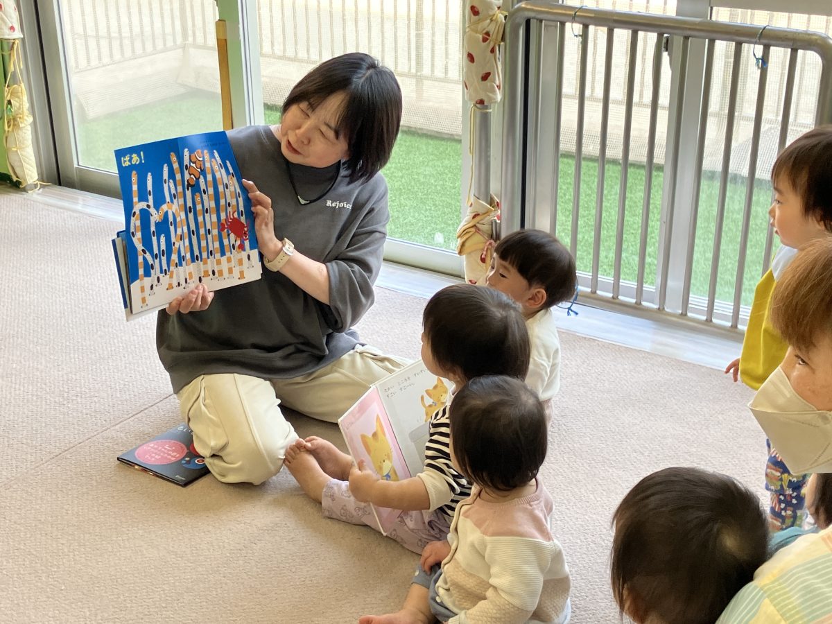 4月スタート、日常の風景 | その他