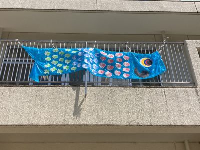 もうすぐミニレク、楽しみだ！ | 長森北保育園