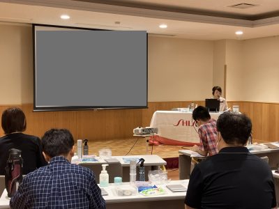 令和８年度　第１回在職者交流会を開催しました | 清流障がい者就業・生活支援センターふなぶせ