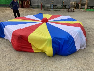 9/1～　今週のあれこれ | 長森北保育園
